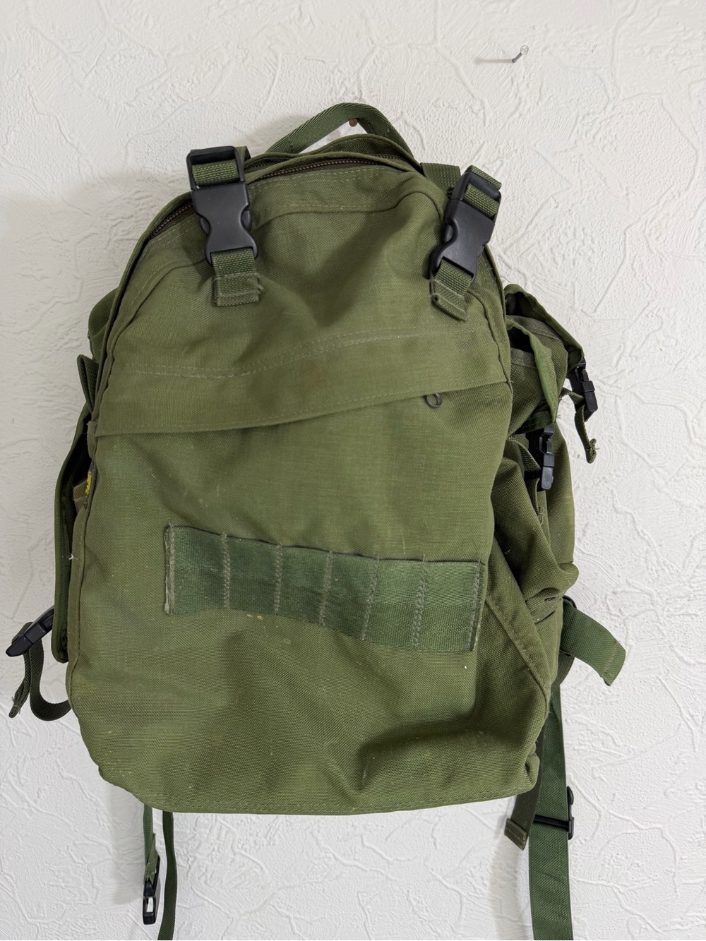 VTG London Bridge Trading LBT-1547A Ranger Jump Assault Pack Backpack RLCS LBT